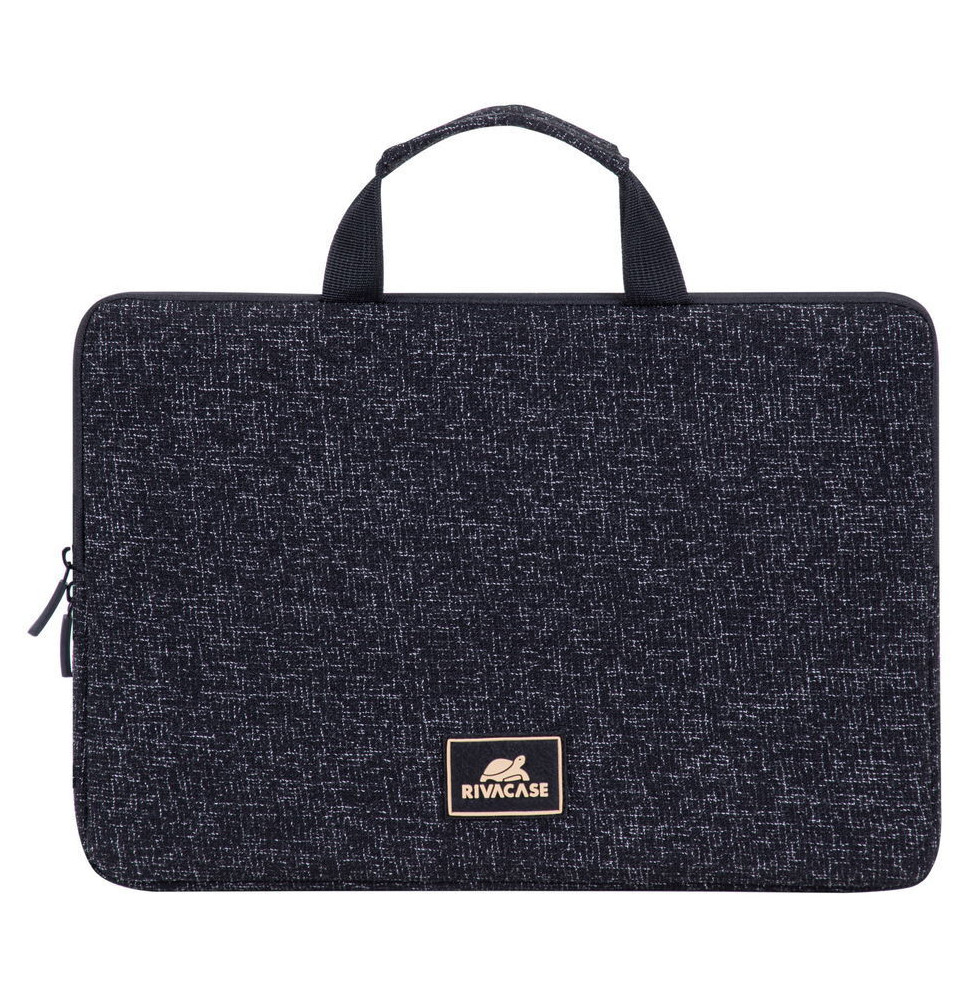 Housse Rivacase Anvik 7913 Noir pour ordinateurs portables 13.3"